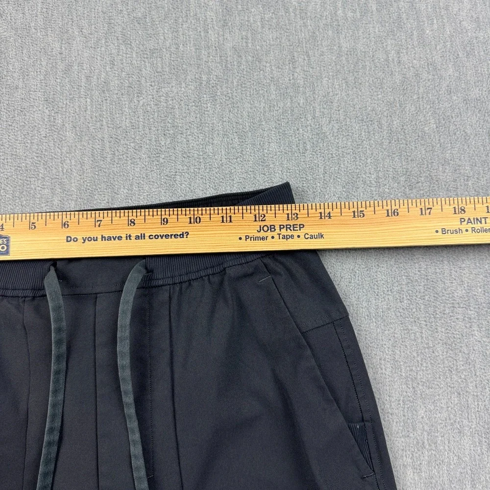 Lululemon Pants Mens XS Gray ABC Warpstreme Jogger‎ Athletic Comfort Running